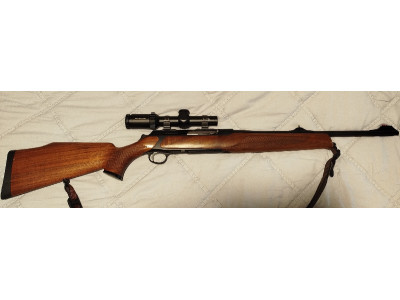 semiautomatico Sauer 303