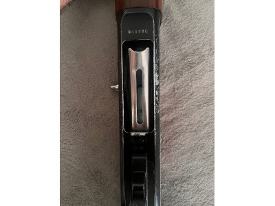 Escopeta Semiautomática Benelli 121 SL