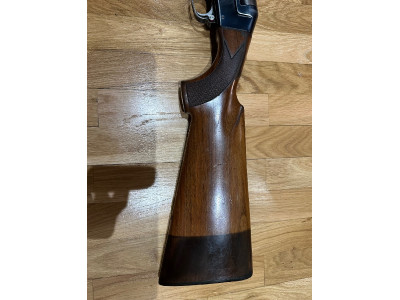 Semiautomática Benelli cal 20