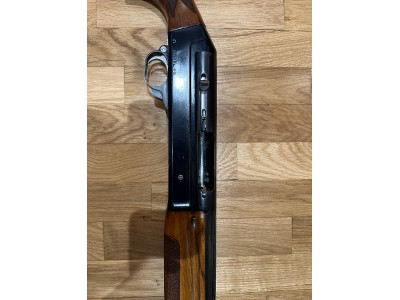 Semiautomática Benelli cal 20
