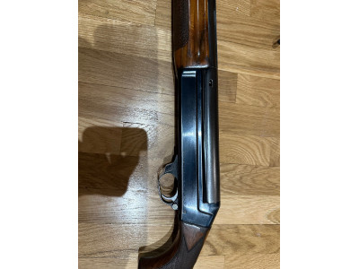 Semiautomática Benelli cal 20