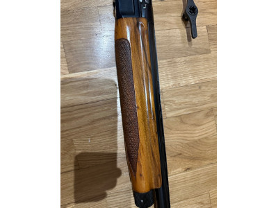 Semiautomática Benelli cal 20
