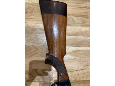 Semiautomática Benelli cal 20
