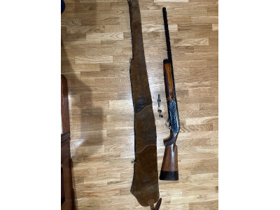Benelli 121