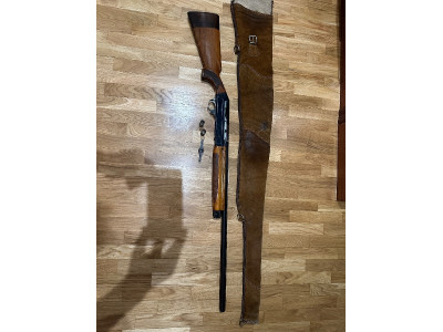 Escopeta Semiautomática Benelli 121 Calibre 20