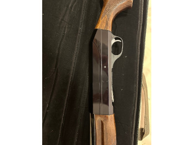 Semiautomática Benelli centro