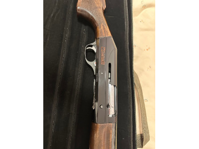 Semiautomática Benelli centro