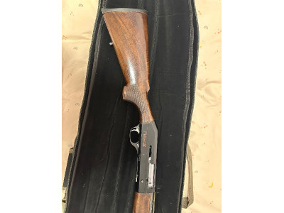 Semiautomática Benelli centro