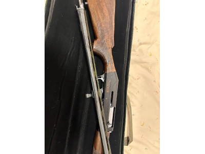 Semiautomática Benelli centro