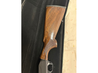 Semiautomática Benelli centro