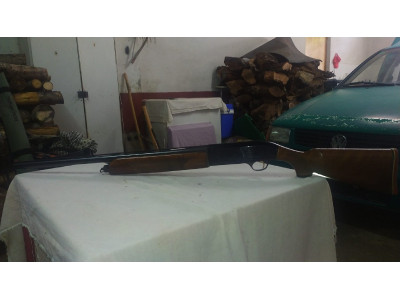 Semiautomática Beretta 302