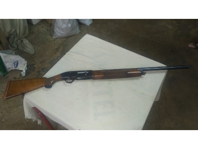 Semiautomática Beretta 302