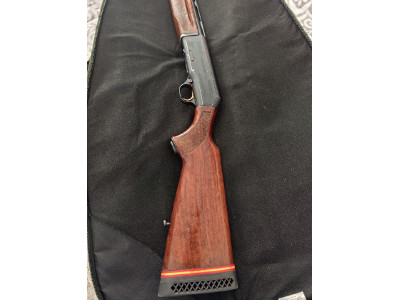 SEMIAUTOMÁTICA BERETTA 390 ST (recámara mágnum )