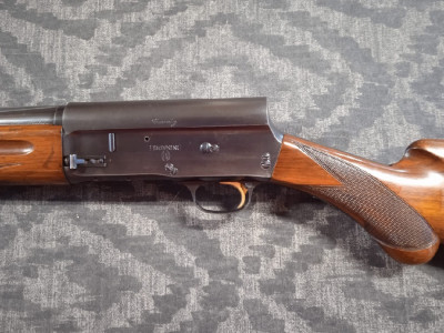 FN Browning auto5 