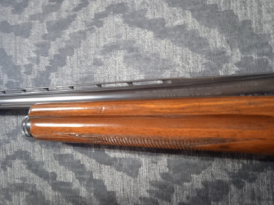 FN Browning auto5 