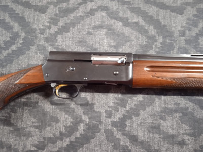 FN Browning auto5 