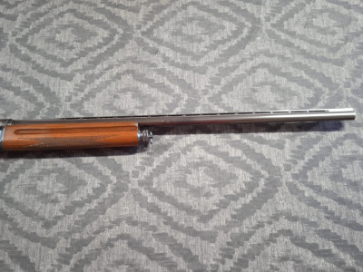 FN Browning auto5 