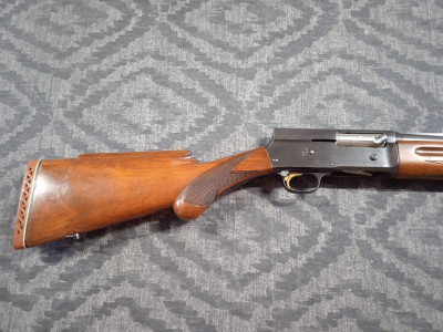 FN Browning auto5 