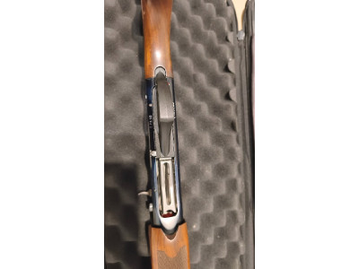 Semiautomática Fabarm H38 Lion Zurdos