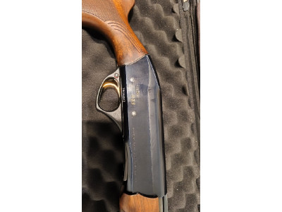 Semiautomática Fabarm H38 Lion Zurdos