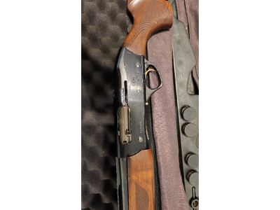 Semiautomática Fabarm H38 Lion Zurdos