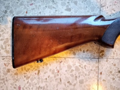 Semiautomática Fabarm Mod. 130 Cal. 12 – cuidada