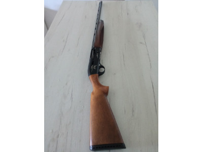 Semiautomática fair sx12