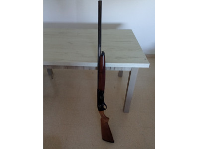 Semiautomática fair sx12