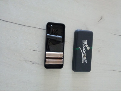 Semiautomática fair sx12