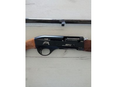 Semiautomática FAIR SX12