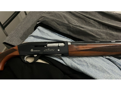 Semiautomática marocchi si12