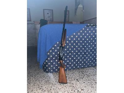 Semiautomática marocchi si12
