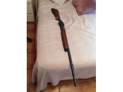 Semiautomática Repetidora Benelli