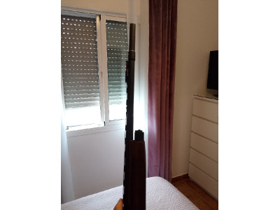 Semiautomática Repetidora Benelli