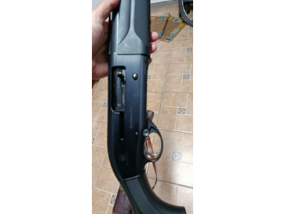 semiautomática sintética