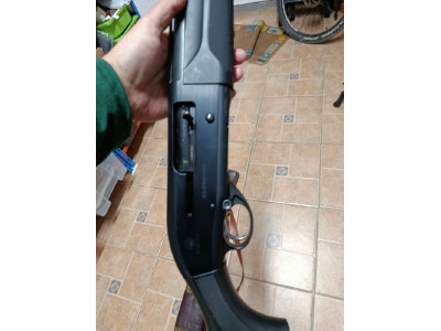 semiautomática sintética