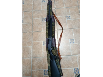 Beretta Semiautomática Sintética