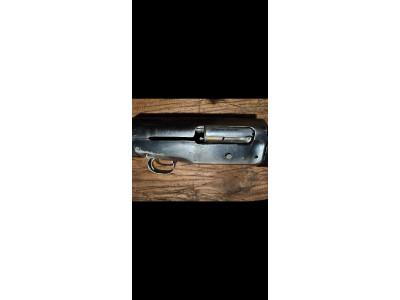 Semiautomática Zabala