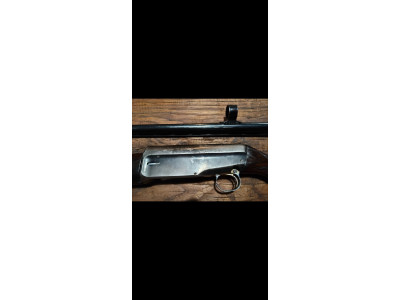 Semiautomática Zabala