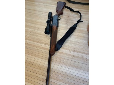 Semiautomático Browning bar 2