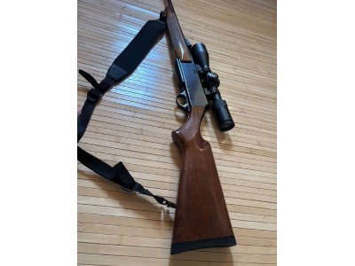 Browning BAR 2 Semiautomático