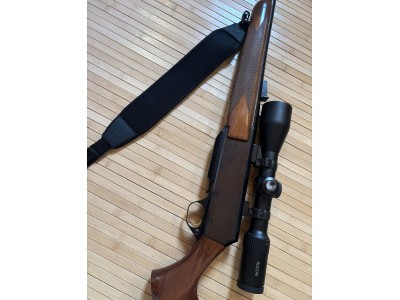 Semiautomático Browning bar 2