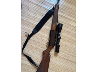 Semiautomático Browning bar 2