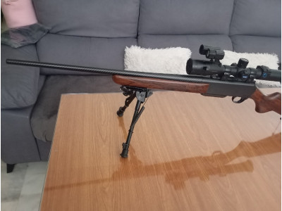 Semiautomático browning bar fn