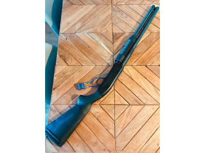 Seminueva Mossberg Maverick 88