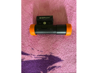 ShotKam 4G Última Generación