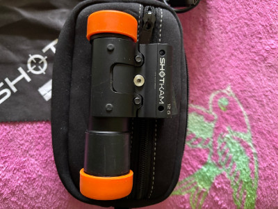 Shotcam 4g ultma generacion