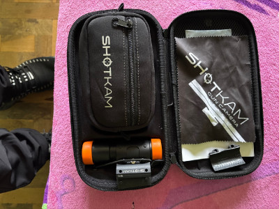 Shotcam 4g ultma generacion