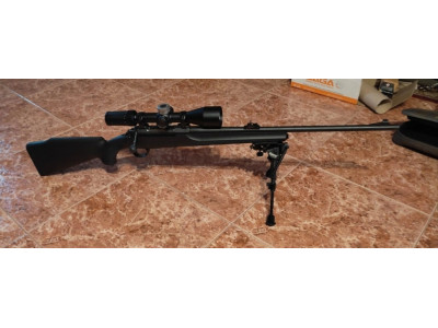 Sichiling calibre 308