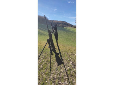 Rifle Sichiling Calibre 308